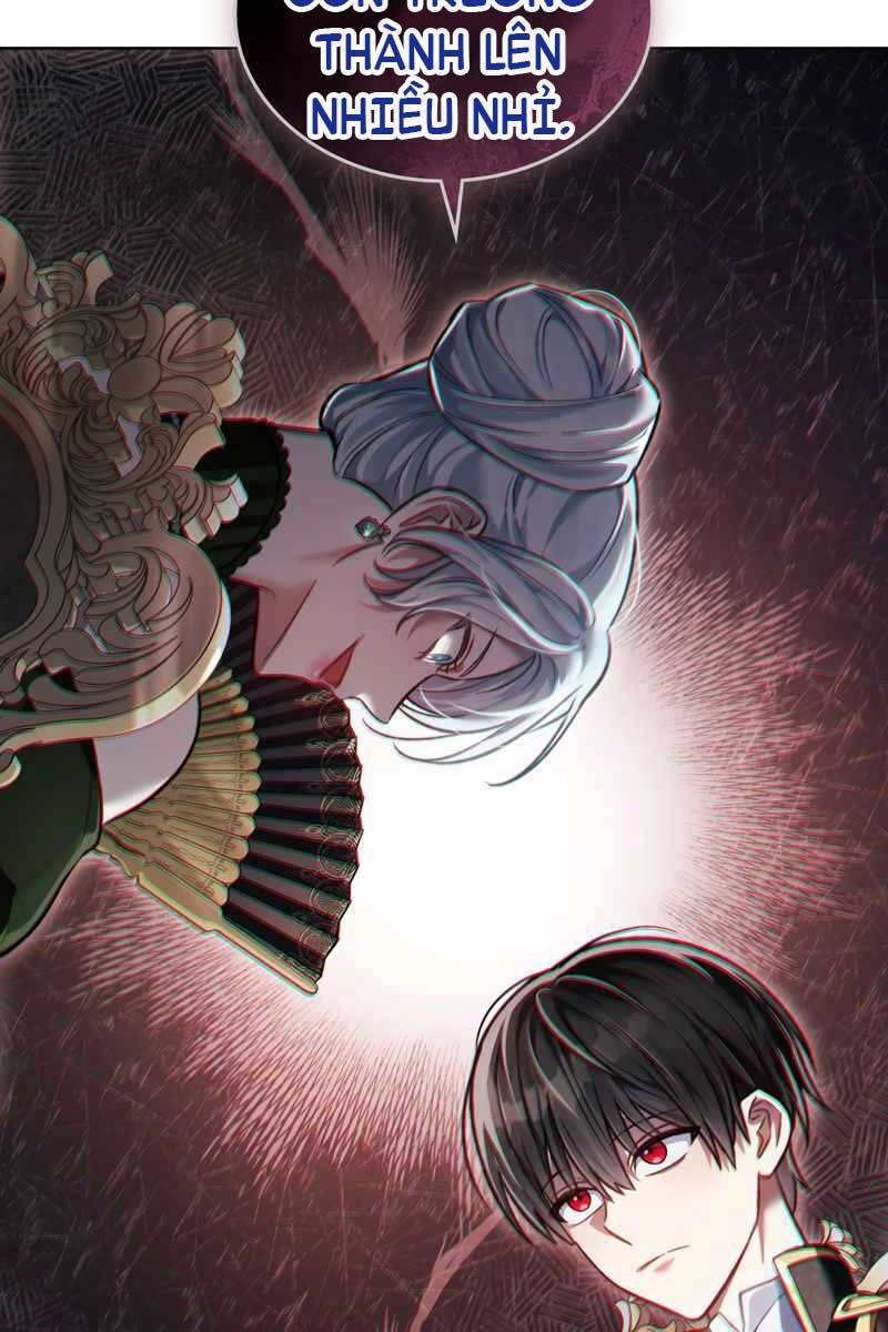 Tái Sinh Thành Hoàng Tử Của Quốc Gia Kẻ Địch Chapter 7 - 43