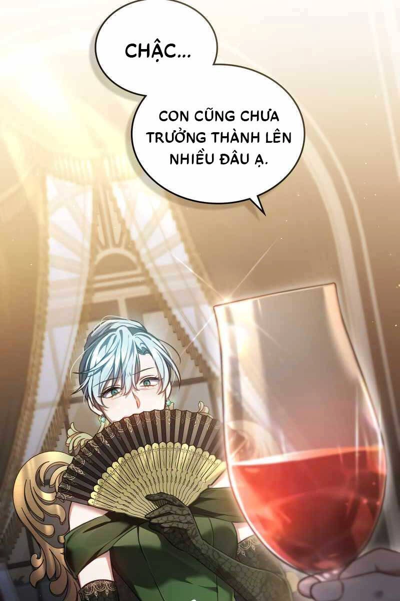 Tái Sinh Thành Hoàng Tử Của Quốc Gia Kẻ Địch Chapter 7 - 46