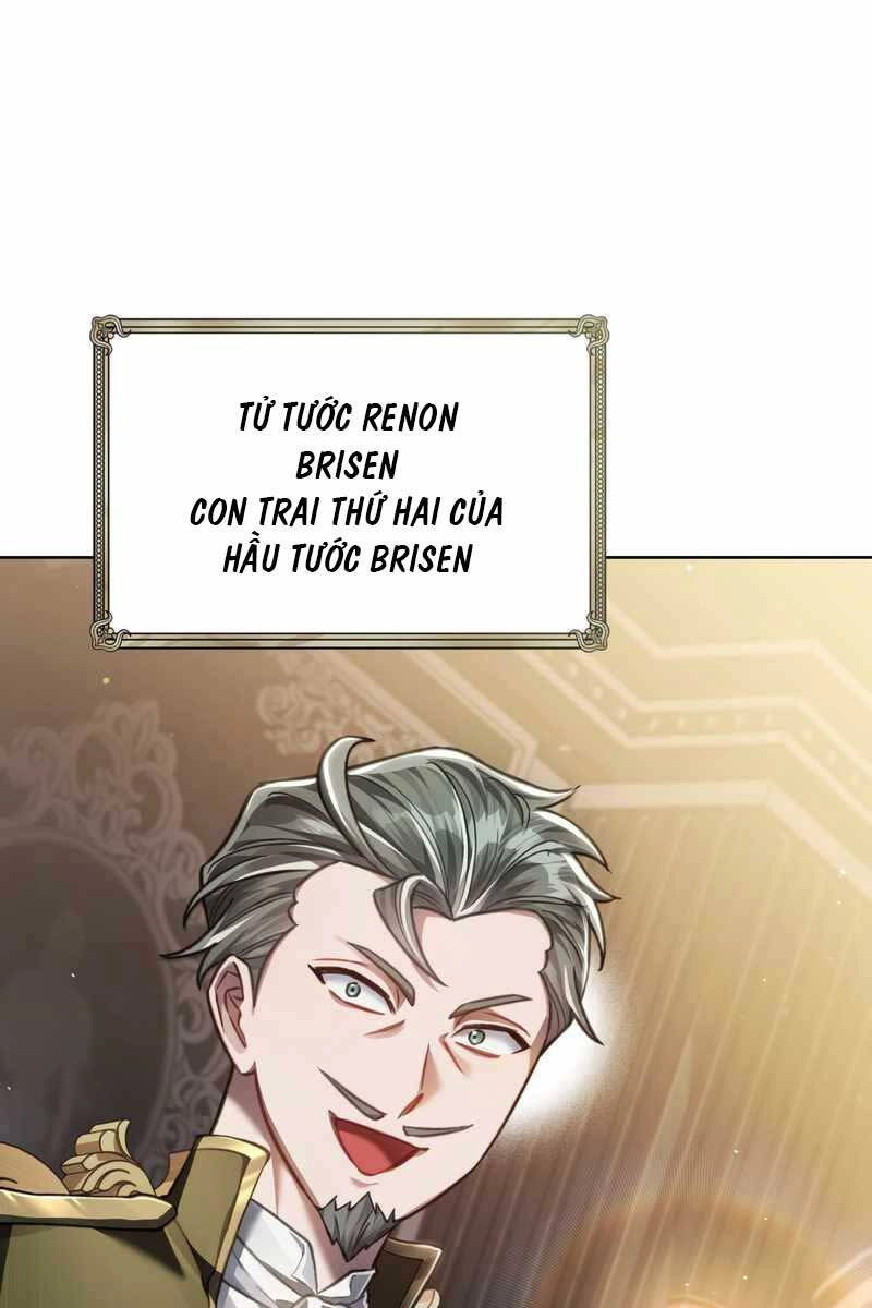 Tái Sinh Thành Hoàng Tử Của Quốc Gia Kẻ Địch Chapter 7 - 57