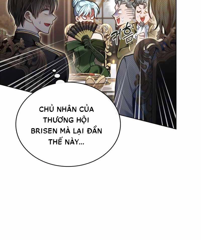 Tái Sinh Thành Hoàng Tử Của Quốc Gia Kẻ Địch Chapter 7 - 60