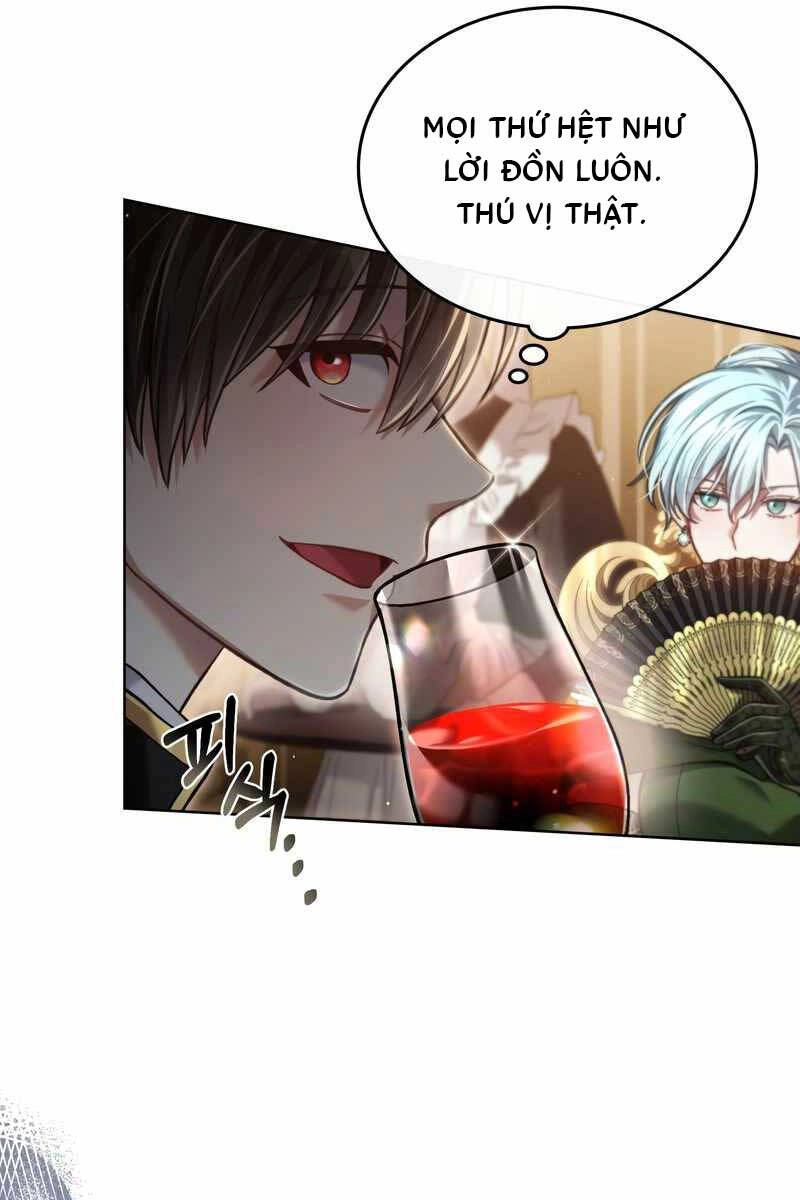 Tái Sinh Thành Hoàng Tử Của Quốc Gia Kẻ Địch Chapter 7 - 61