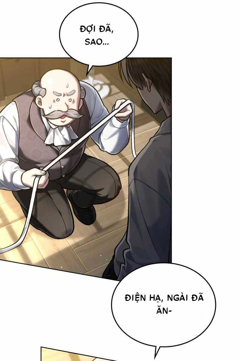 Tái Sinh Thành Hoàng Tử Của Quốc Gia Kẻ Địch Chapter 7 - 86