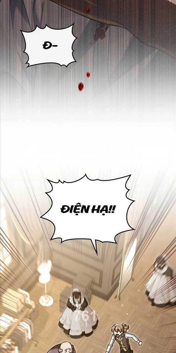 Tái Sinh Thành Hoàng Tử Của Quốc Gia Kẻ Địch Chapter 8 - 3