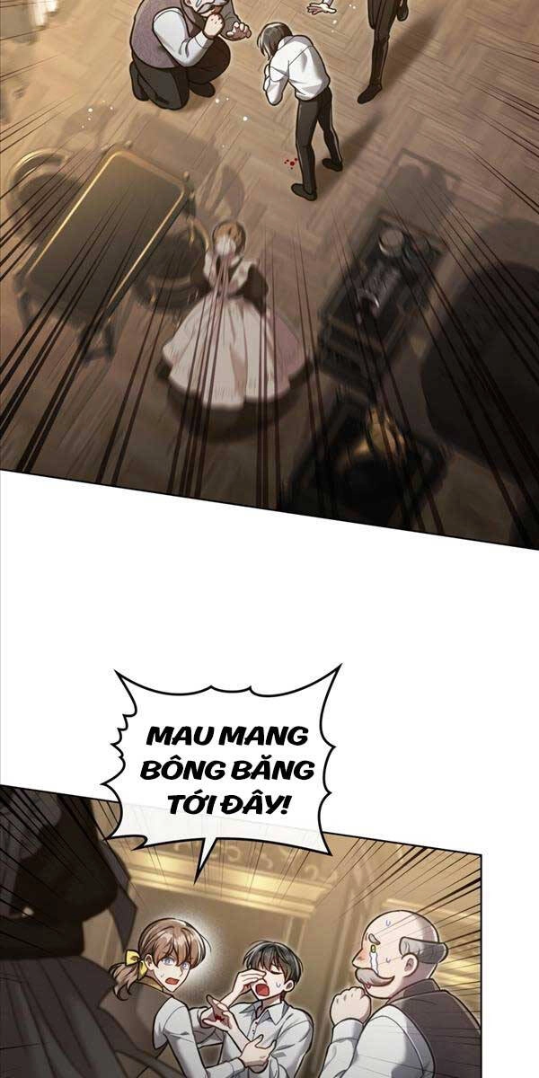 Tái Sinh Thành Hoàng Tử Của Quốc Gia Kẻ Địch Chapter 8 - 4