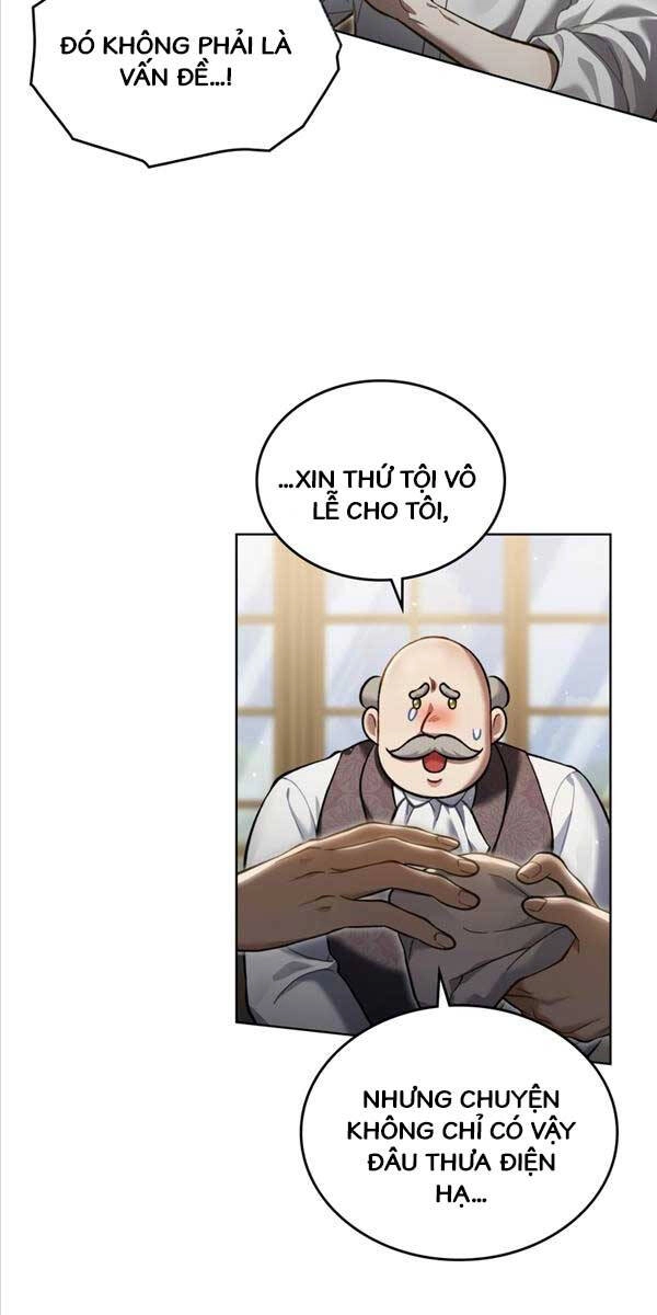 Tái Sinh Thành Hoàng Tử Của Quốc Gia Kẻ Địch Chapter 8 - 6