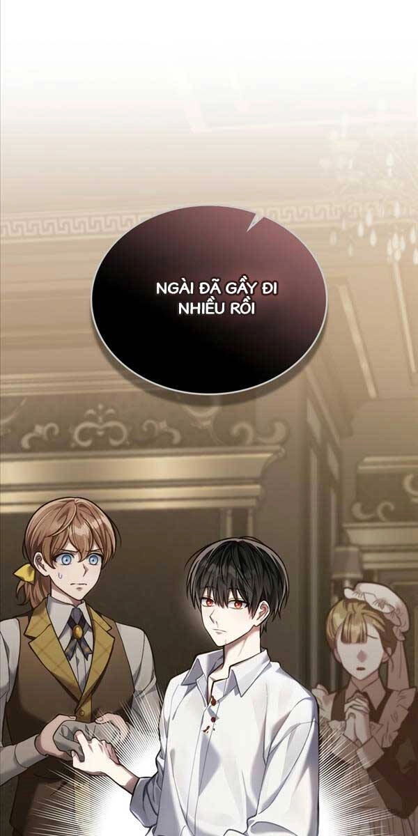 Tái Sinh Thành Hoàng Tử Của Quốc Gia Kẻ Địch Chapter 8 - 7