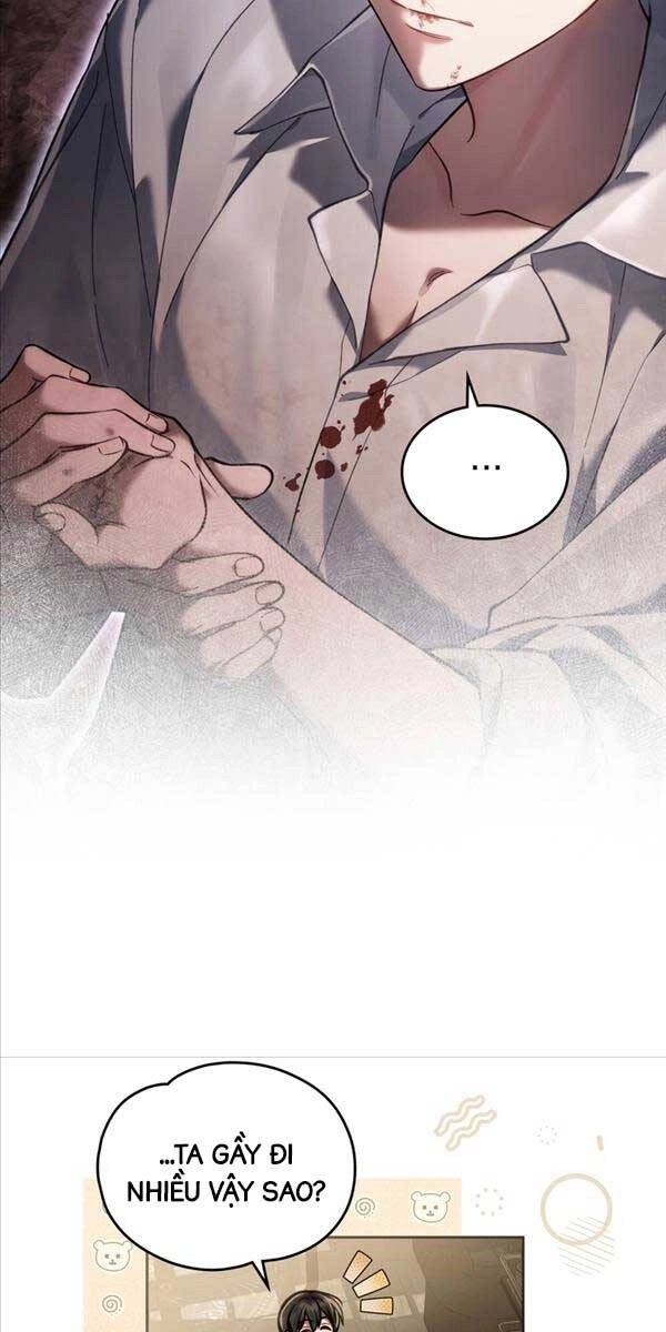 Tái Sinh Thành Hoàng Tử Của Quốc Gia Kẻ Địch Chapter 8 - 9