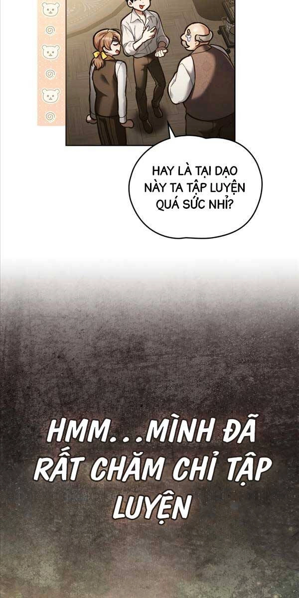 Tái Sinh Thành Hoàng Tử Của Quốc Gia Kẻ Địch Chapter 8 - 10