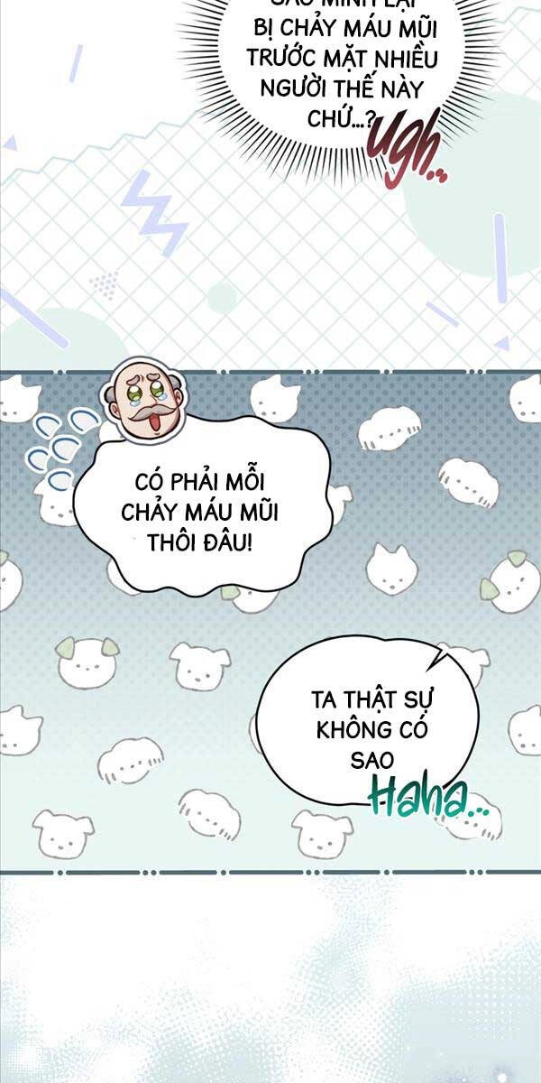 Tái Sinh Thành Hoàng Tử Của Quốc Gia Kẻ Địch Chapter 8 - 15