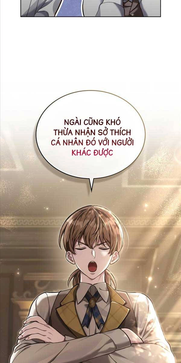 Tái Sinh Thành Hoàng Tử Của Quốc Gia Kẻ Địch Chapter 8 - 17