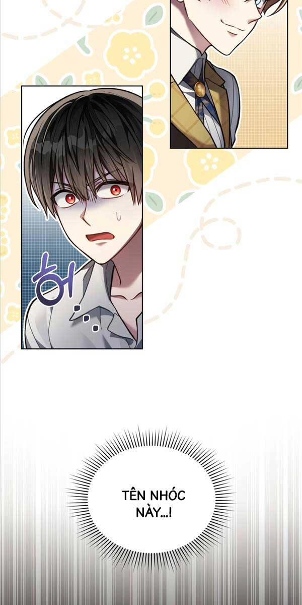 Tái Sinh Thành Hoàng Tử Của Quốc Gia Kẻ Địch Chapter 8 - 21