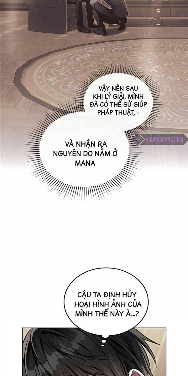 Tái Sinh Thành Hoàng Tử Của Quốc Gia Kẻ Địch Chapter 8 - 24