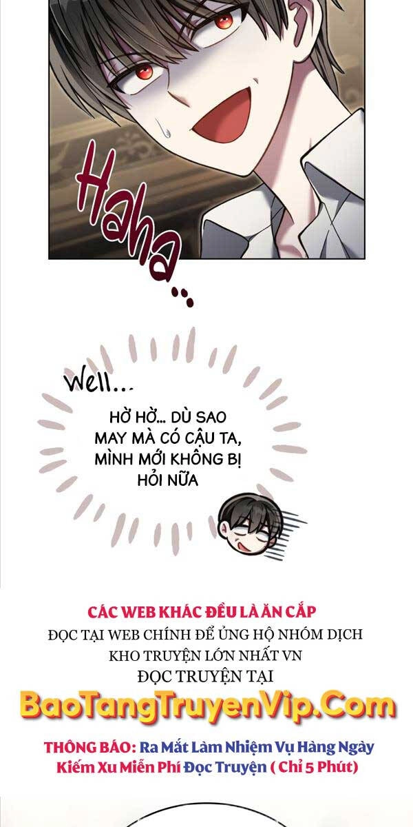 Tái Sinh Thành Hoàng Tử Của Quốc Gia Kẻ Địch Chapter 8 - 25