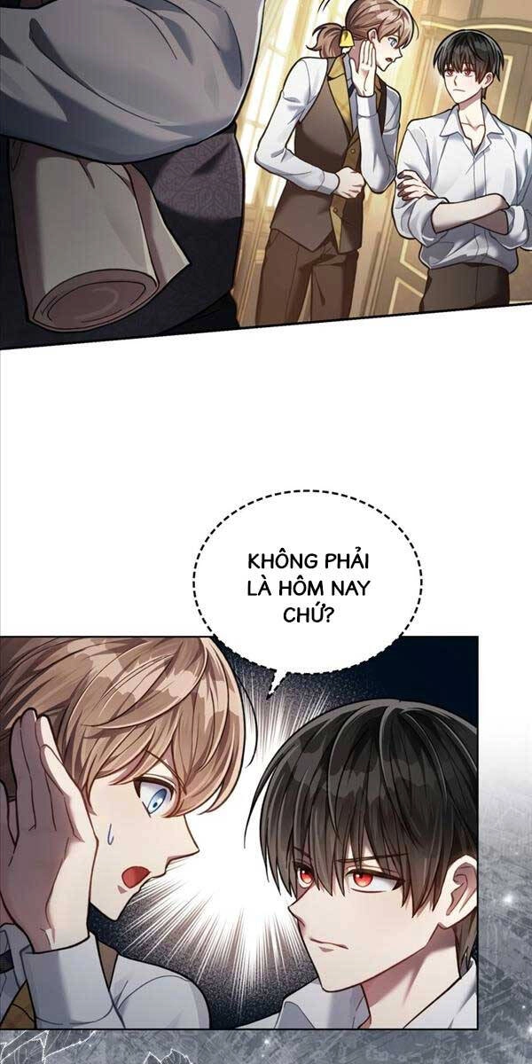 Tái Sinh Thành Hoàng Tử Của Quốc Gia Kẻ Địch Chapter 8 - 29