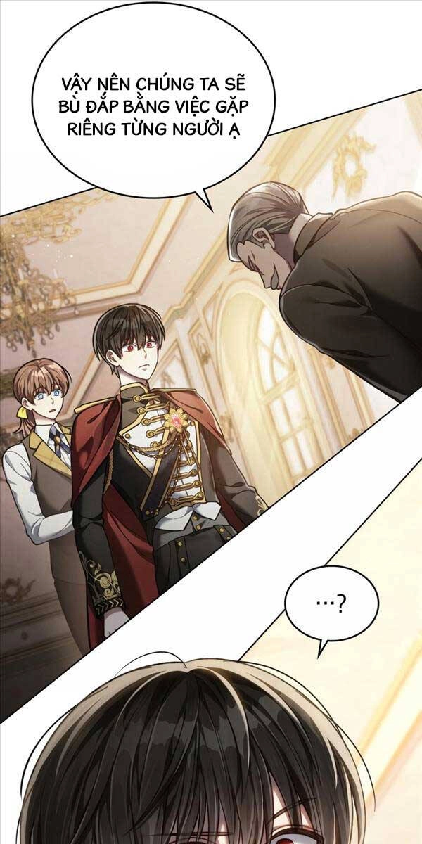 Tái Sinh Thành Hoàng Tử Của Quốc Gia Kẻ Địch Chapter 8 - 36