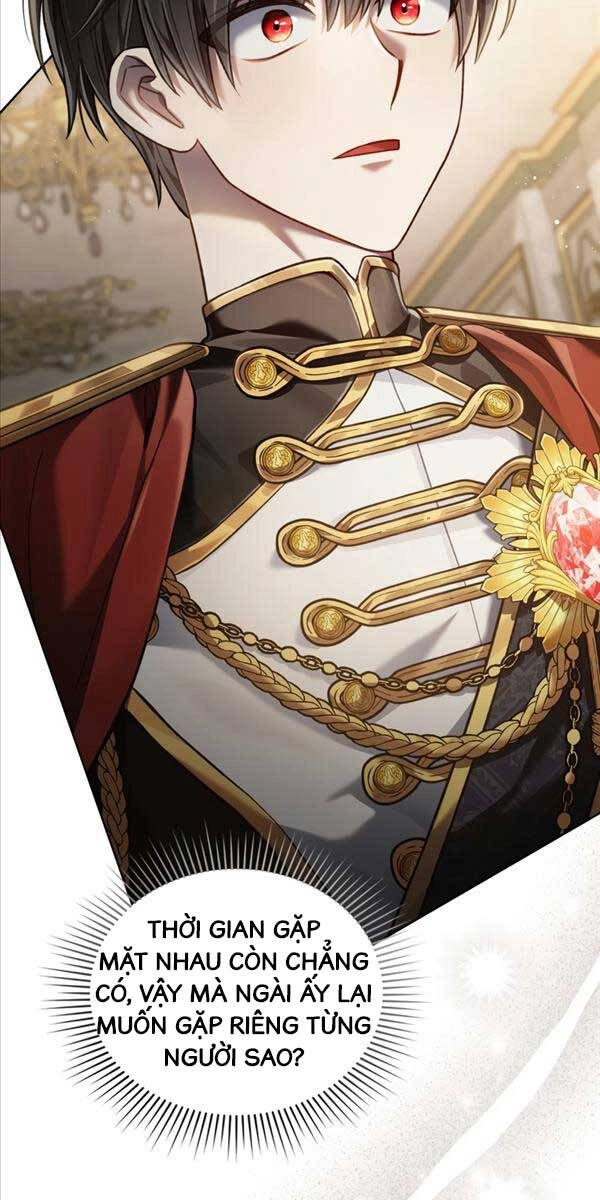 Tái Sinh Thành Hoàng Tử Của Quốc Gia Kẻ Địch Chapter 8 - 37