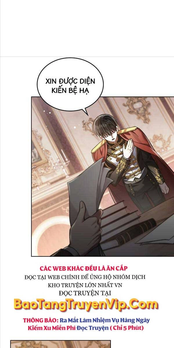 Tái Sinh Thành Hoàng Tử Của Quốc Gia Kẻ Địch Chapter 8 - 45