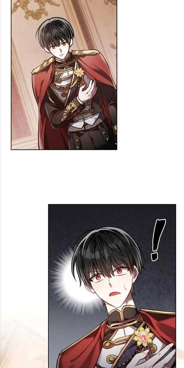 Tái Sinh Thành Hoàng Tử Của Quốc Gia Kẻ Địch Chapter 8 - 46