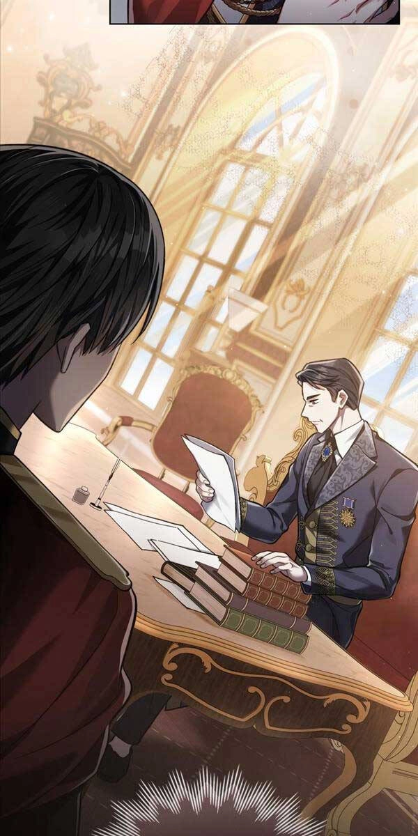 Tái Sinh Thành Hoàng Tử Của Quốc Gia Kẻ Địch Chapter 8 - 47