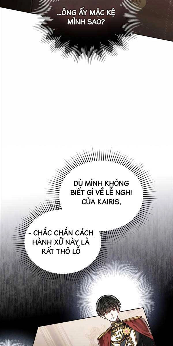 Tái Sinh Thành Hoàng Tử Của Quốc Gia Kẻ Địch Chapter 8 - 48