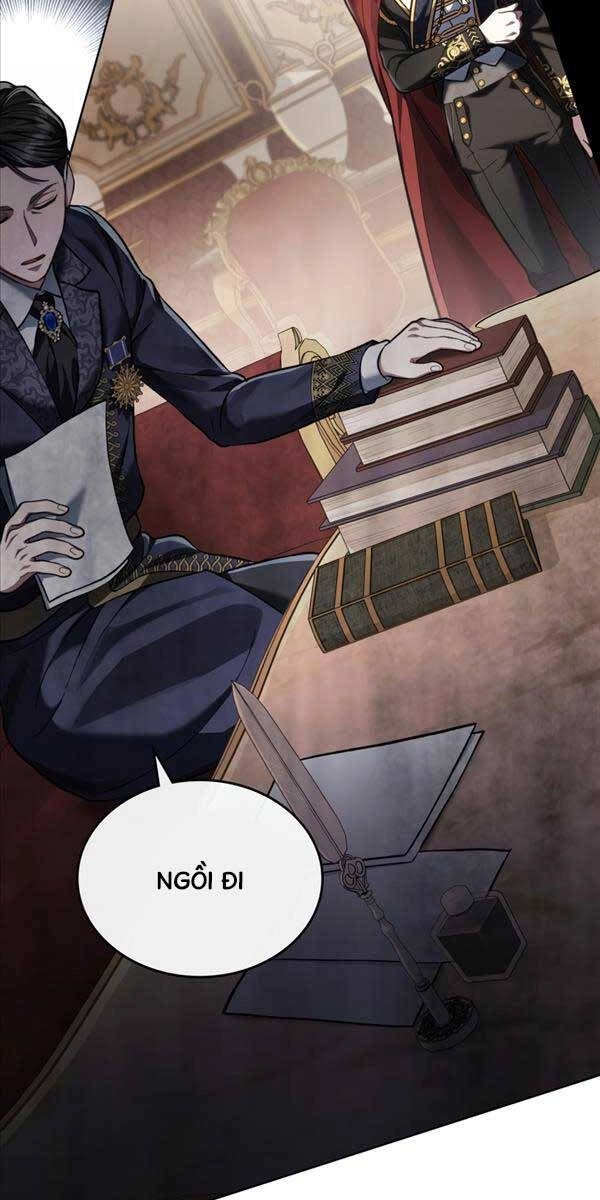 Tái Sinh Thành Hoàng Tử Của Quốc Gia Kẻ Địch Chapter 8 - 49