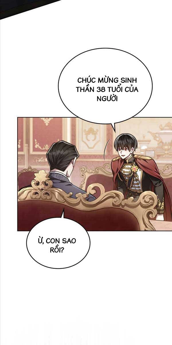 Tái Sinh Thành Hoàng Tử Của Quốc Gia Kẻ Địch Chapter 8 - 50