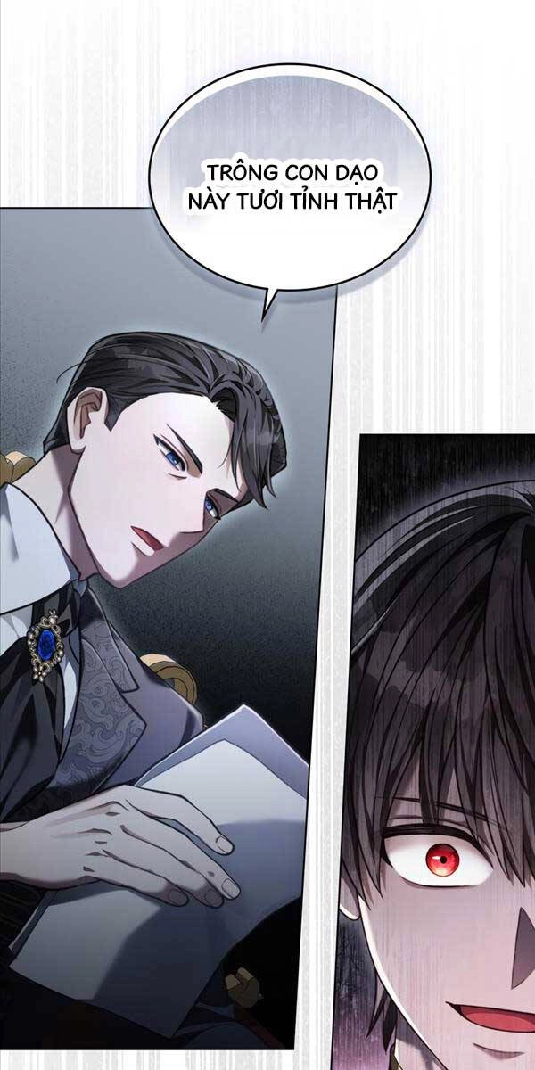 Tái Sinh Thành Hoàng Tử Của Quốc Gia Kẻ Địch Chapter 8 - 51