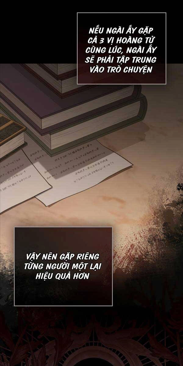 Tái Sinh Thành Hoàng Tử Của Quốc Gia Kẻ Địch Chapter 8 - 57