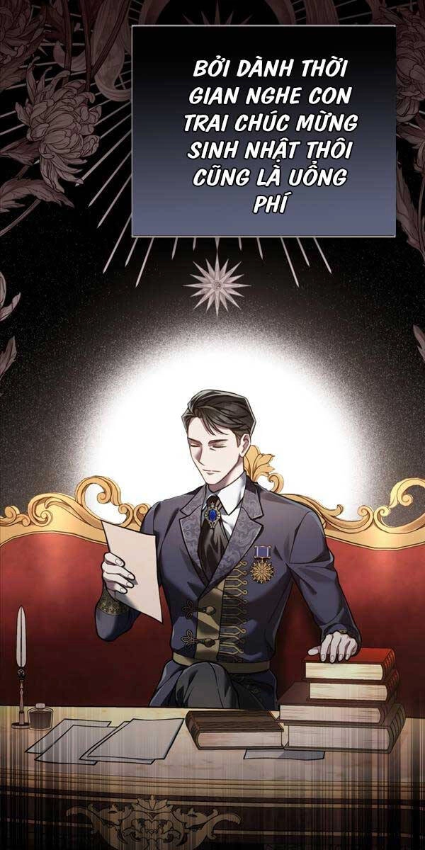 Tái Sinh Thành Hoàng Tử Của Quốc Gia Kẻ Địch Chapter 8 - 58