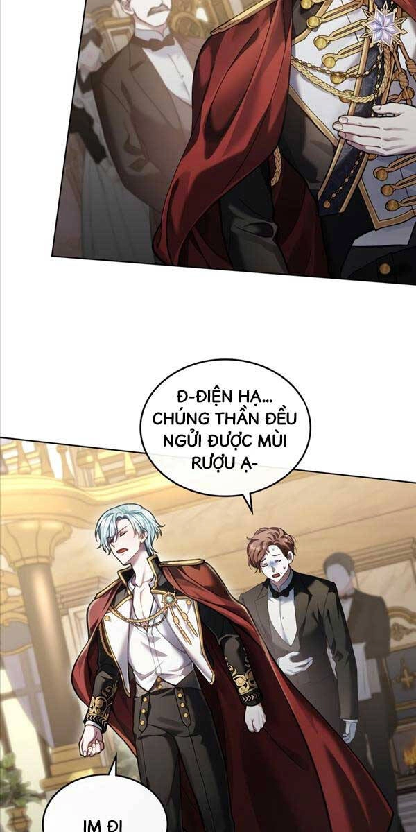 Tái Sinh Thành Hoàng Tử Của Quốc Gia Kẻ Địch Chapter 8 - 61