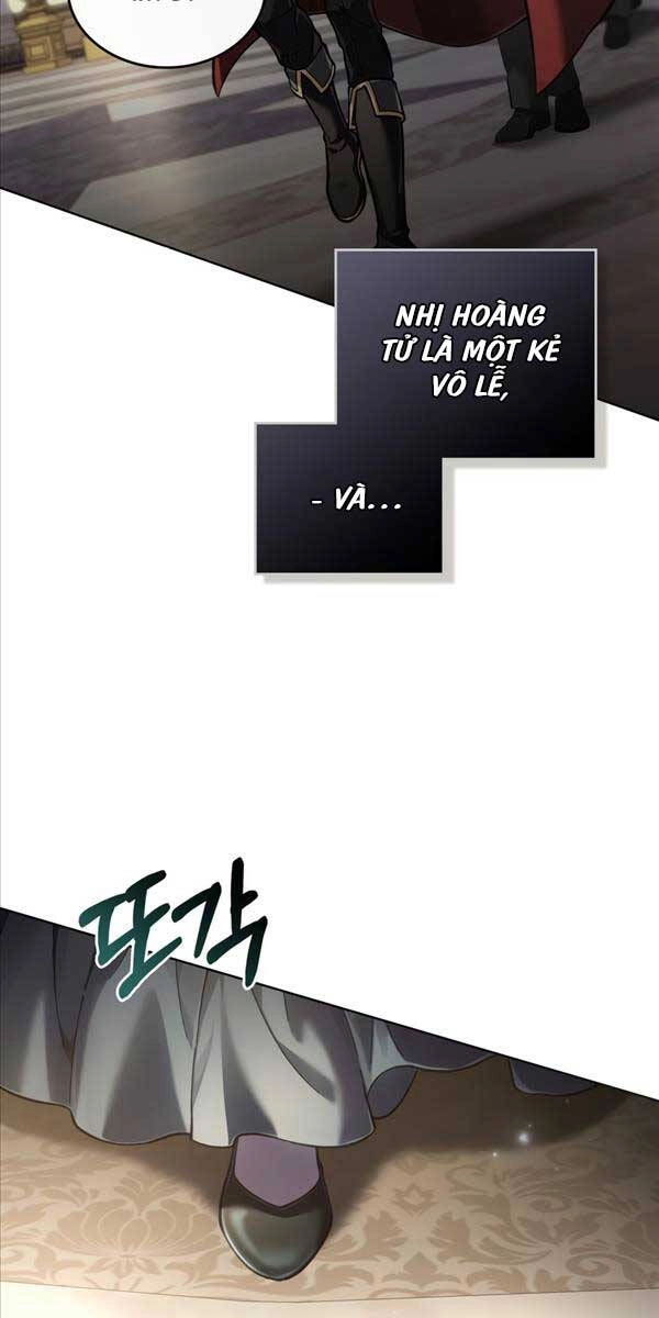 Tái Sinh Thành Hoàng Tử Của Quốc Gia Kẻ Địch Chapter 8 - 62