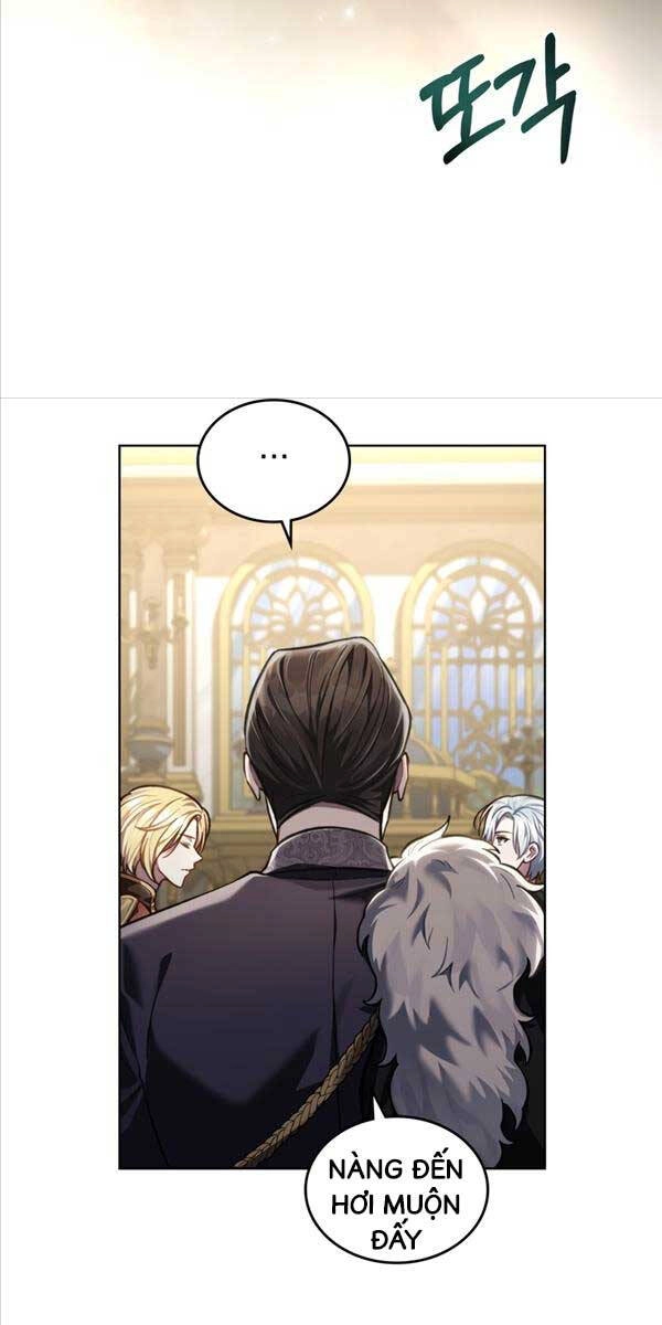 Tái Sinh Thành Hoàng Tử Của Quốc Gia Kẻ Địch Chapter 8 - 63