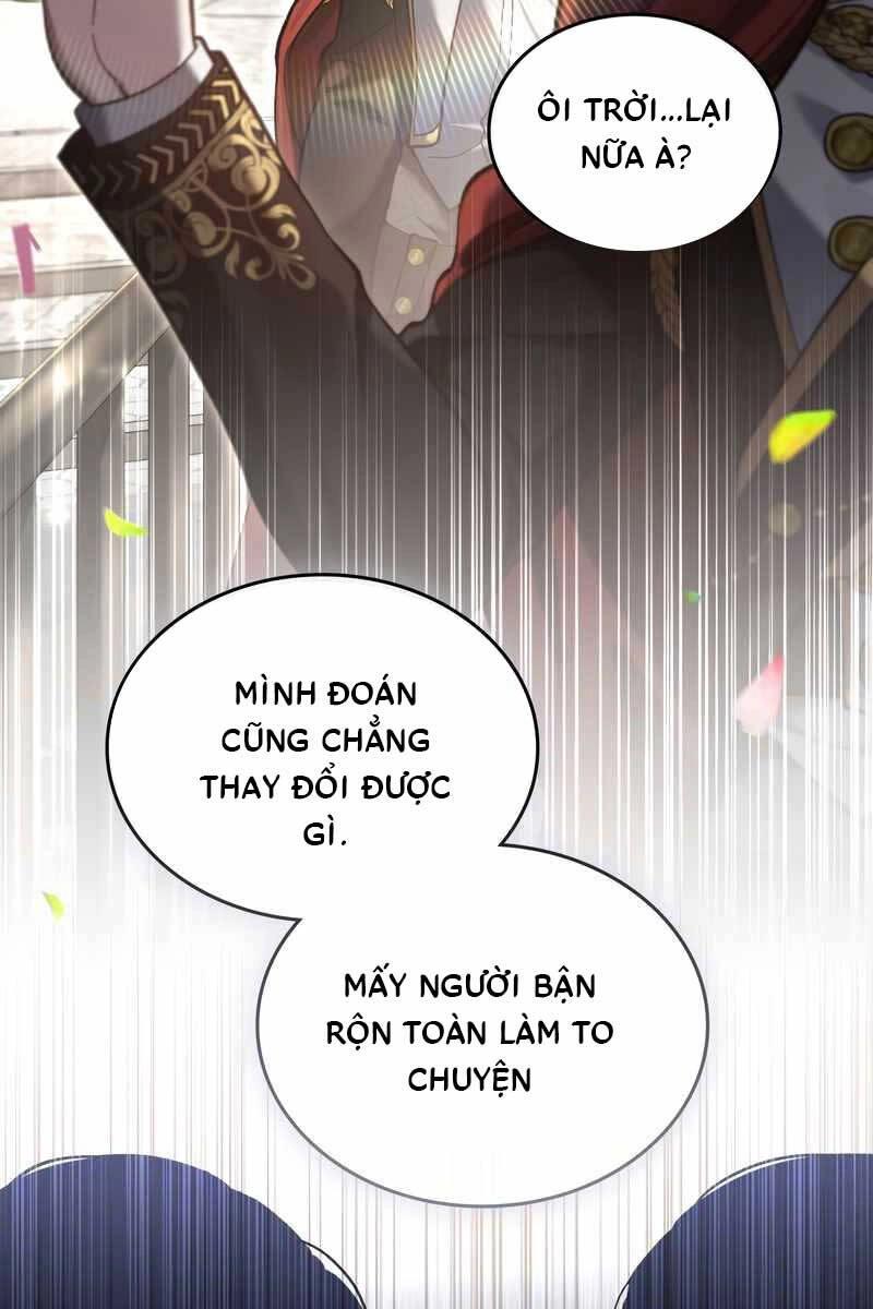 Tái Sinh Thành Hoàng Tử Của Quốc Gia Kẻ Địch Chapter 9 - 5
