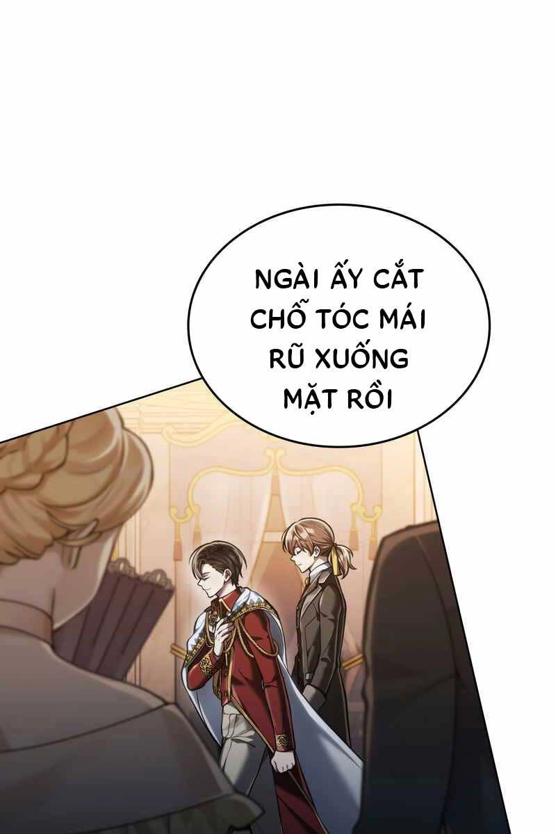 Tái Sinh Thành Hoàng Tử Của Quốc Gia Kẻ Địch Chapter 9 - 17