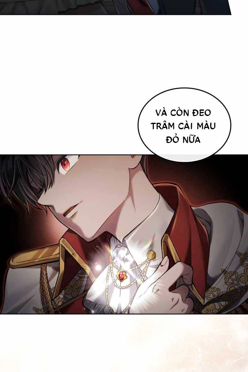 Tái Sinh Thành Hoàng Tử Của Quốc Gia Kẻ Địch Chapter 9 - 18