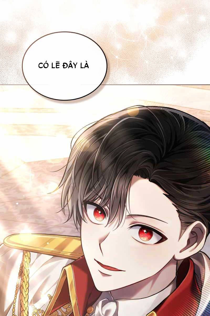 Tái Sinh Thành Hoàng Tử Của Quốc Gia Kẻ Địch Chapter 9 - 19