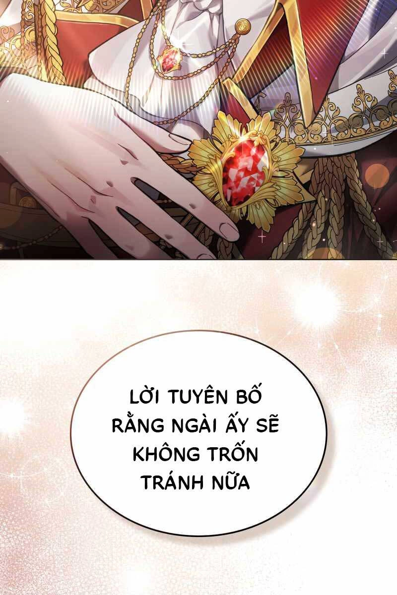 Tái Sinh Thành Hoàng Tử Của Quốc Gia Kẻ Địch Chapter 9 - 20