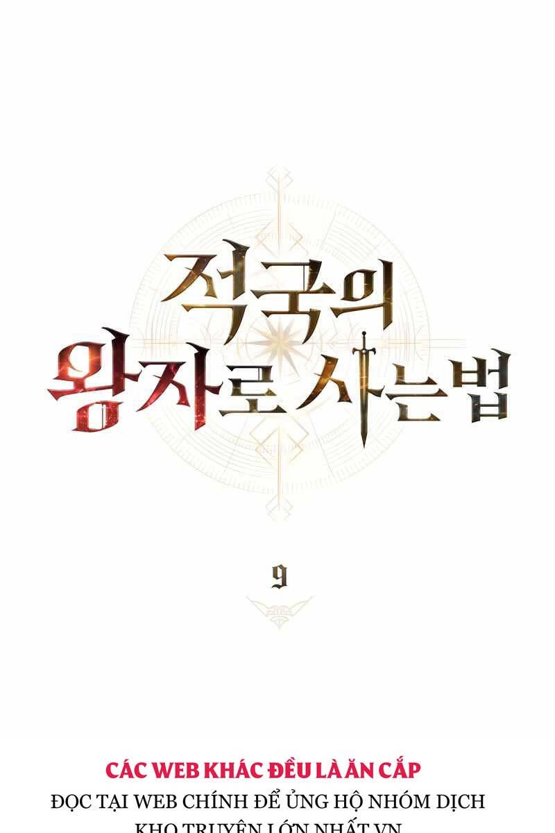 Tái Sinh Thành Hoàng Tử Của Quốc Gia Kẻ Địch Chapter 9 - 22