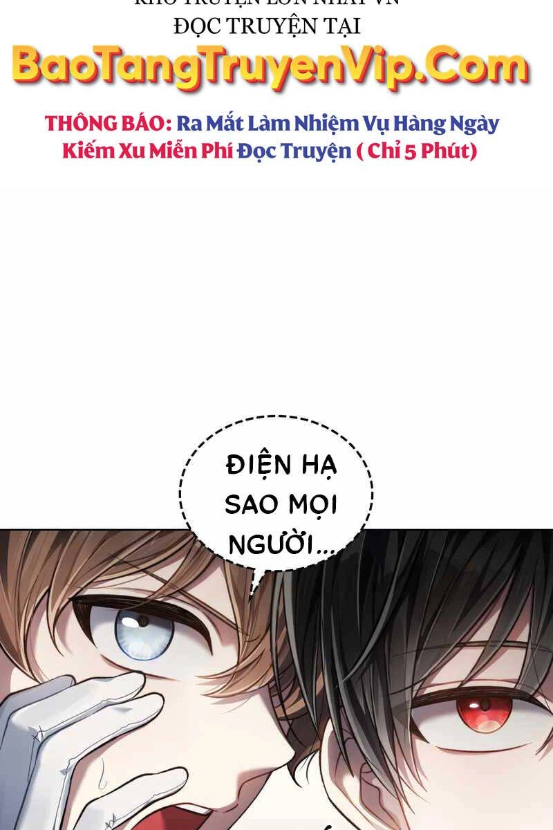 Tái Sinh Thành Hoàng Tử Của Quốc Gia Kẻ Địch Chapter 9 - 23