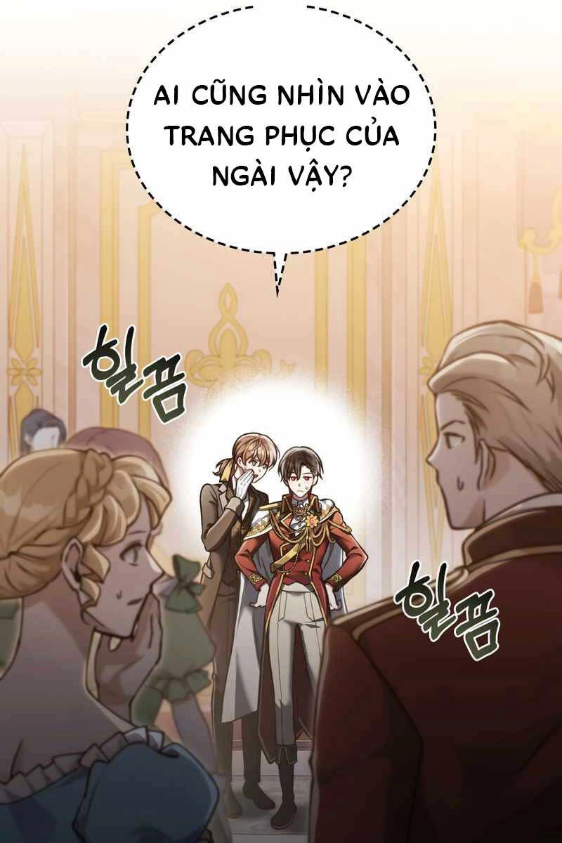 Tái Sinh Thành Hoàng Tử Của Quốc Gia Kẻ Địch Chapter 9 - 26