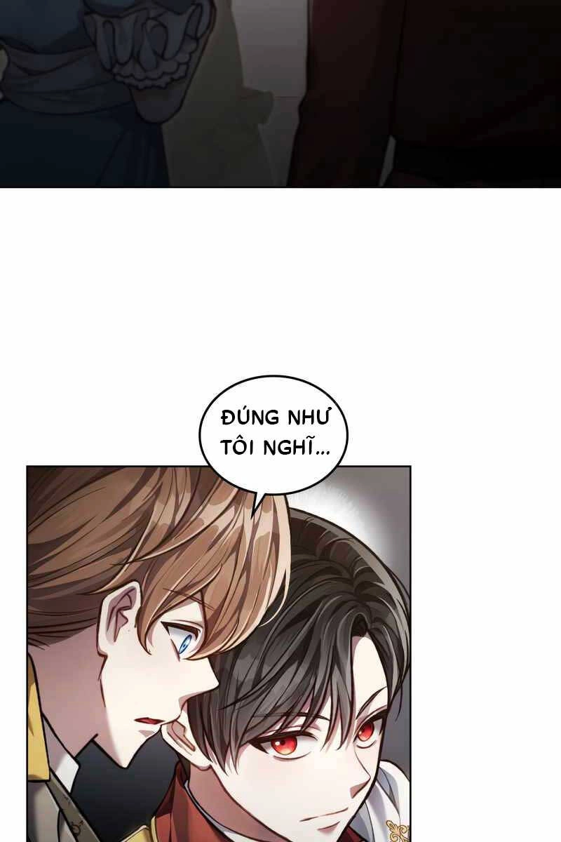 Tái Sinh Thành Hoàng Tử Của Quốc Gia Kẻ Địch Chapter 9 - 27