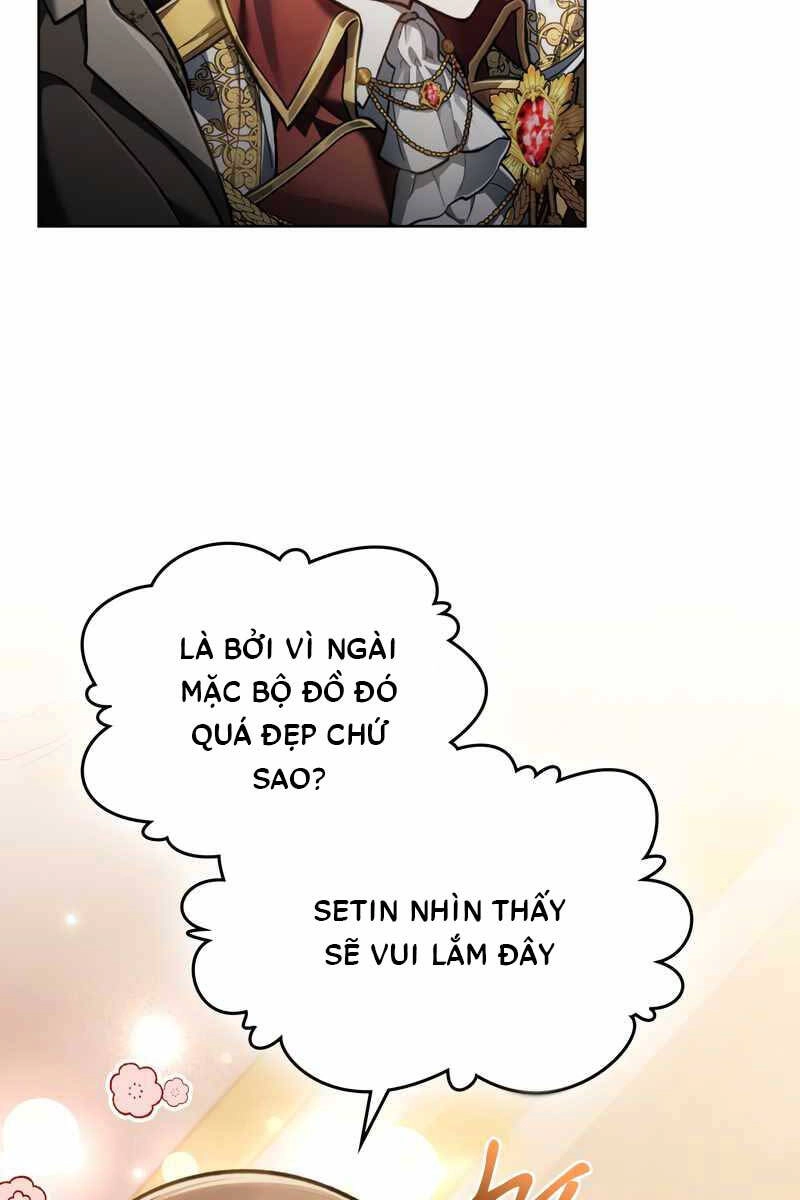 Tái Sinh Thành Hoàng Tử Của Quốc Gia Kẻ Địch Chapter 9 - 28