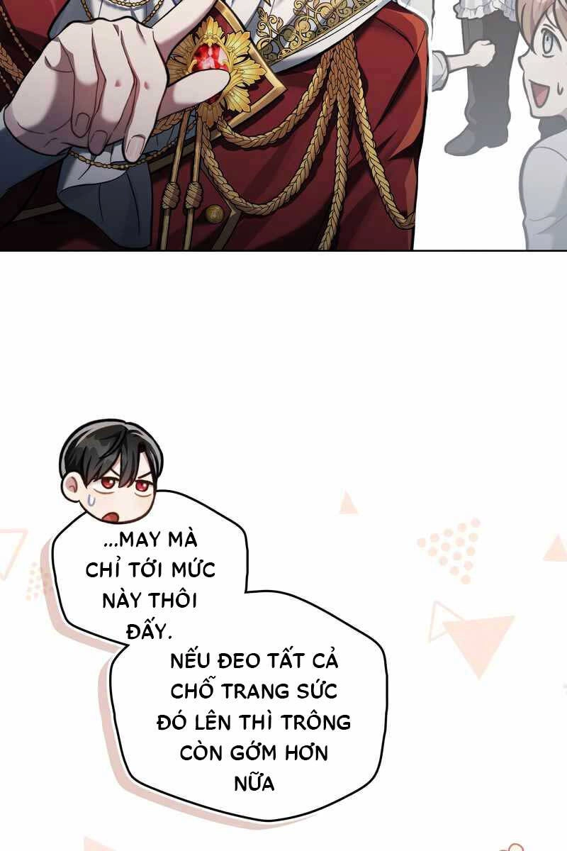 Tái Sinh Thành Hoàng Tử Của Quốc Gia Kẻ Địch Chapter 9 - 31