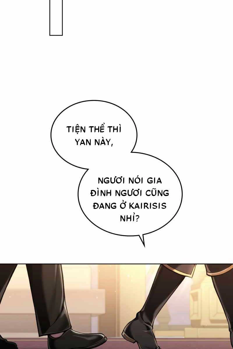 Tái Sinh Thành Hoàng Tử Của Quốc Gia Kẻ Địch Chapter 9 - 34