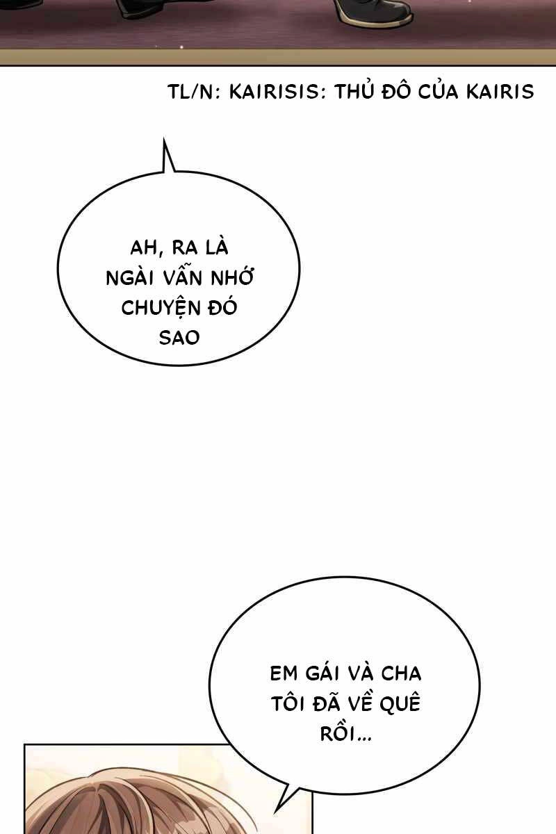 Tái Sinh Thành Hoàng Tử Của Quốc Gia Kẻ Địch Chapter 9 - 35