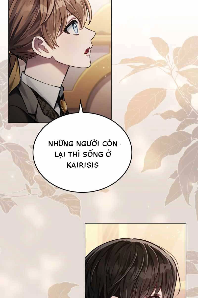 Tái Sinh Thành Hoàng Tử Của Quốc Gia Kẻ Địch Chapter 9 - 36