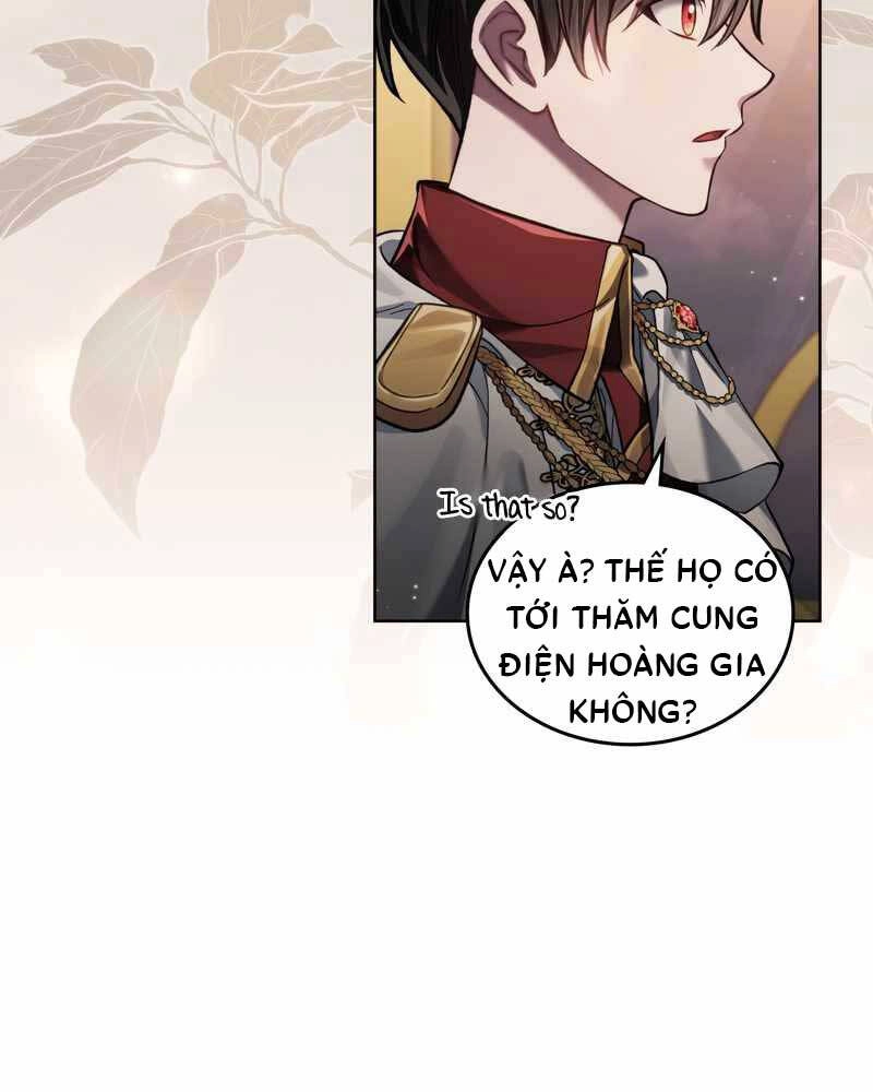 Tái Sinh Thành Hoàng Tử Của Quốc Gia Kẻ Địch Chapter 9 - 37
