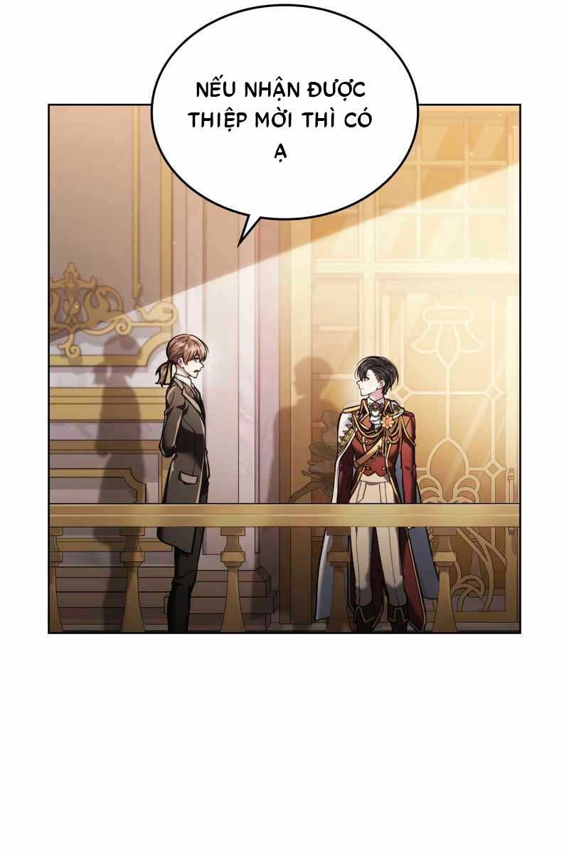 Tái Sinh Thành Hoàng Tử Của Quốc Gia Kẻ Địch Chapter 9 - 38