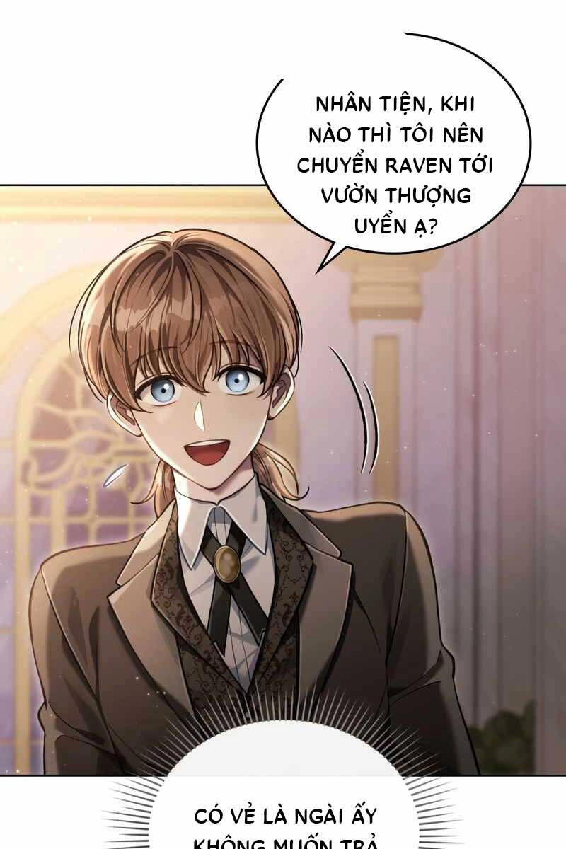 Tái Sinh Thành Hoàng Tử Của Quốc Gia Kẻ Địch Chapter 9 - 39