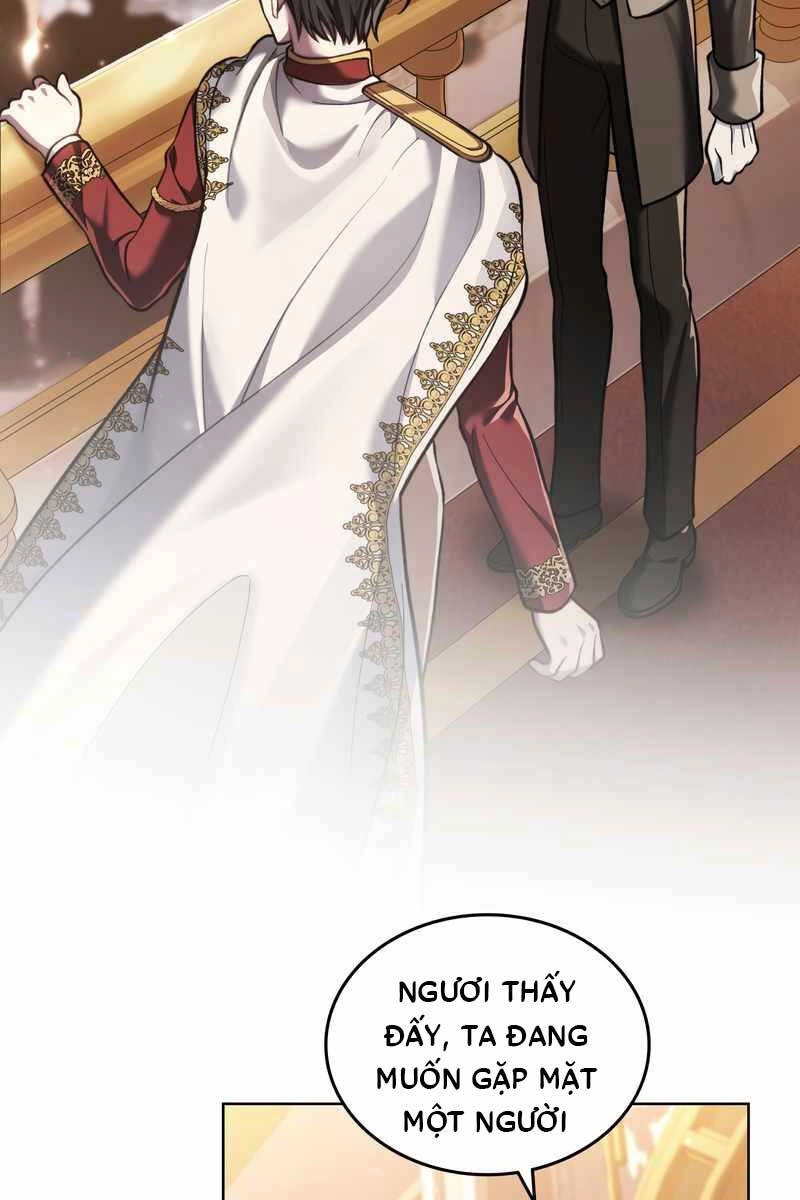 Tái Sinh Thành Hoàng Tử Của Quốc Gia Kẻ Địch Chapter 9 - 42